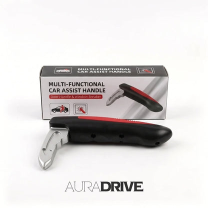 AuraDrive | Soporte de ayuda para la puerta del coche