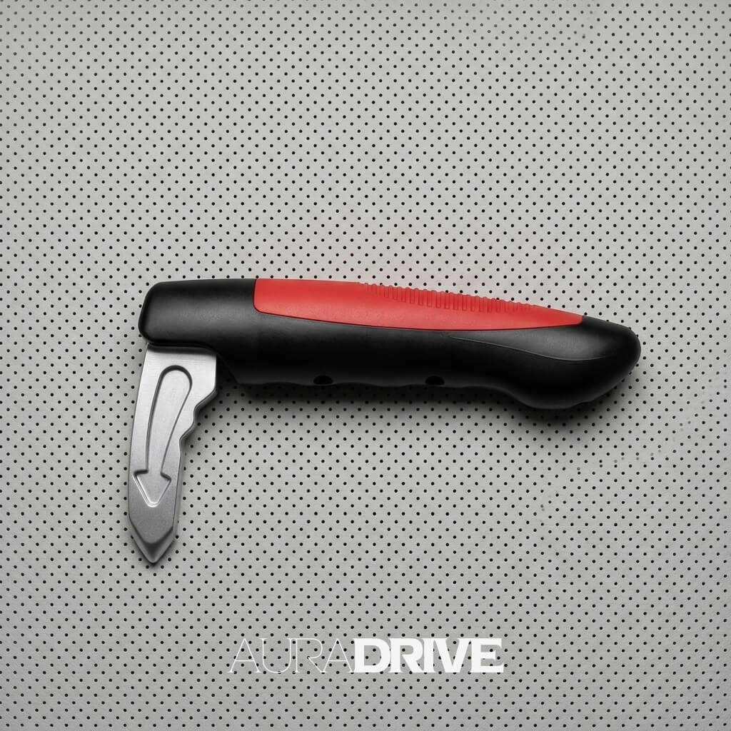 AuraDrive | Soporte de ayuda para la puerta del coche