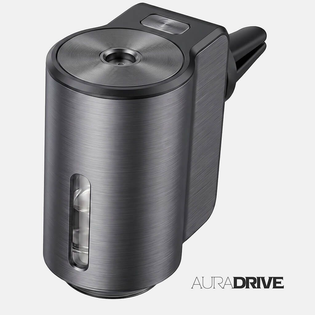 AuraDrive | Car Scent Diffuser