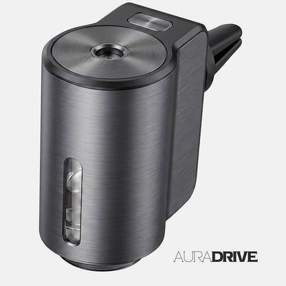AuraDrive | Car Scent Diffuser