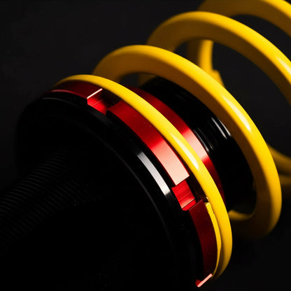 AuraDrive | Mini Coilover Desk Model